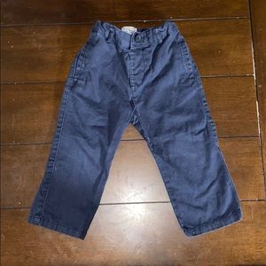Children’s Place Navy Blue Pants